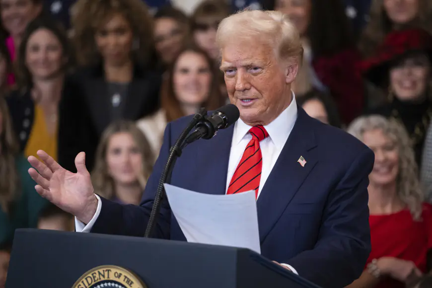 Effects of Trump's spending freeze ripple across energy projects