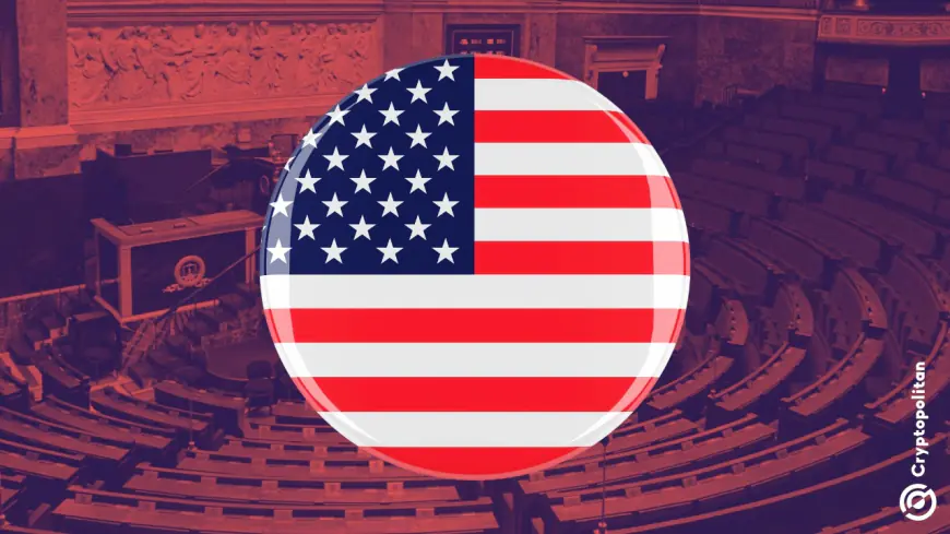 U.S. House Financial Services Committee chairman release a draft to establish a regulatory framework for stablecoins