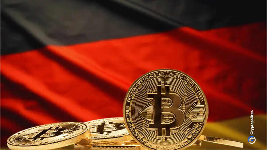 Germany’s AfD eyes Bitcoin deregulation, Eurozone exit, and gold-backed currency