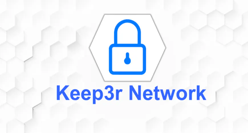 Buy Keep3rV1: A Comprehensive Guide on How to Buy KP3R- Best Exchanges & Brokers