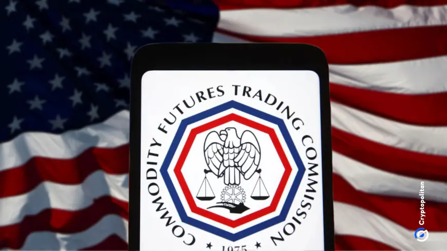 CFTC brings crypto CEOs together to launch digital asset markets pilot program
