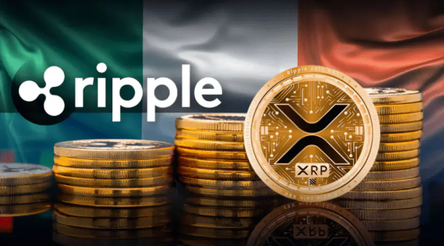 Ripple Vs. SEC Lawsuit: XRP Price Balks At The Latest Developments