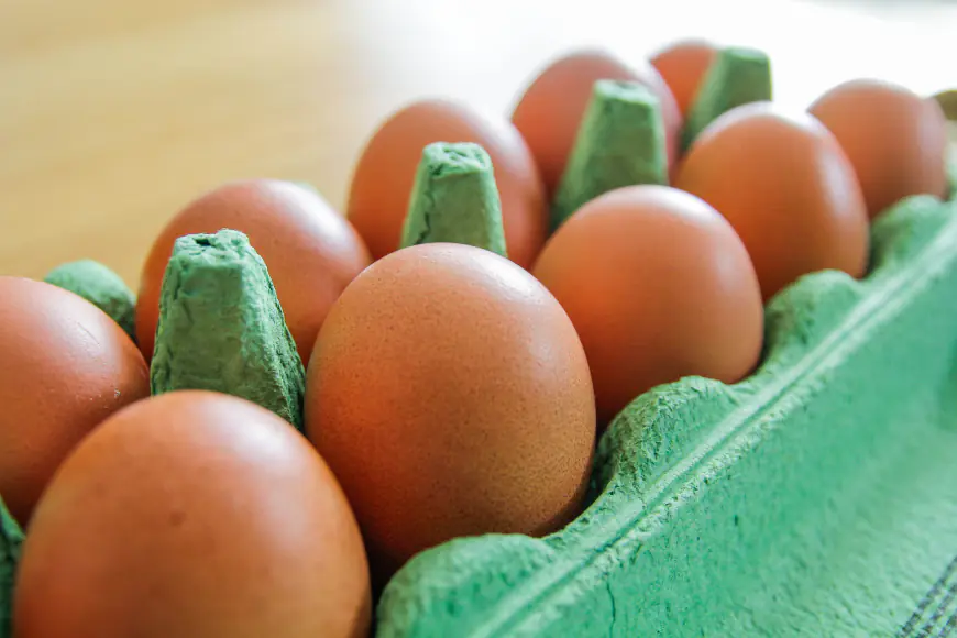 Egg purchases limited at suburban Costco as bird flu leads to shortages, price hikes