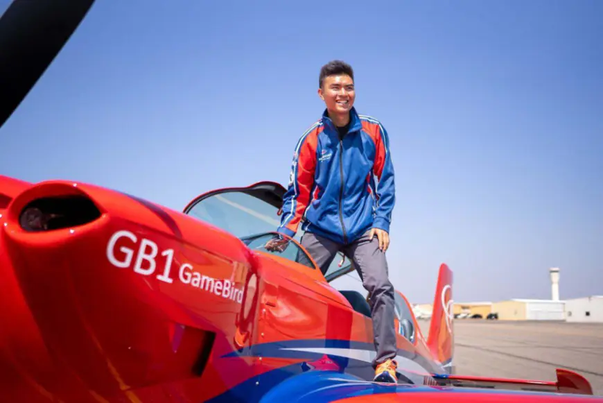 MSU Denver Aerobatics Team wins fifth national title in 8-year period