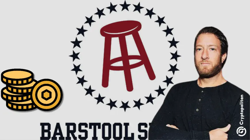 Barstool’s Portnoy makes $68K in risky meme coin trades, doxxes wallet