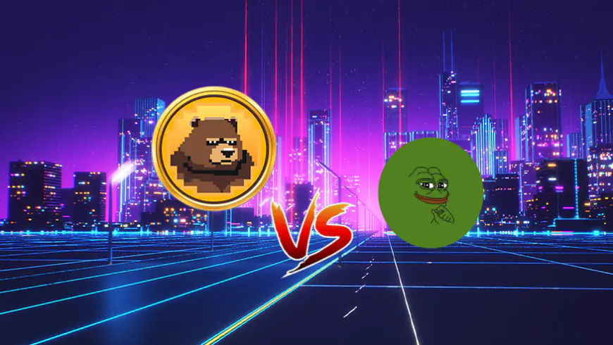 Low-Cap Token Under $0.1 to Outpace PEPE – Experts Believe a x175 Jump Is Coming!