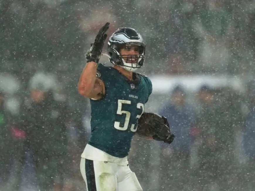 10 potential Patriots offseason targets to watch in Super Bowl LIX