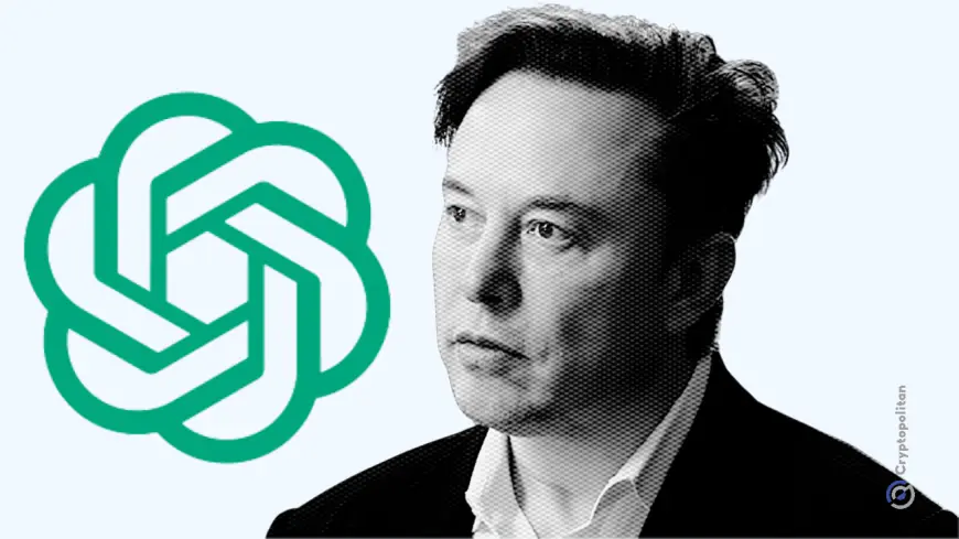 Elon Musk makes a bid to buy OpenAI for $97 billion, Sam Altman says “No, thank you.”