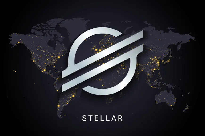 Stellar’s XLM Charts Bullish Pattern–Can It Surge 30%?