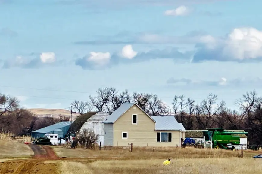 Rural Minnesota sees population growth as urban counties shrink