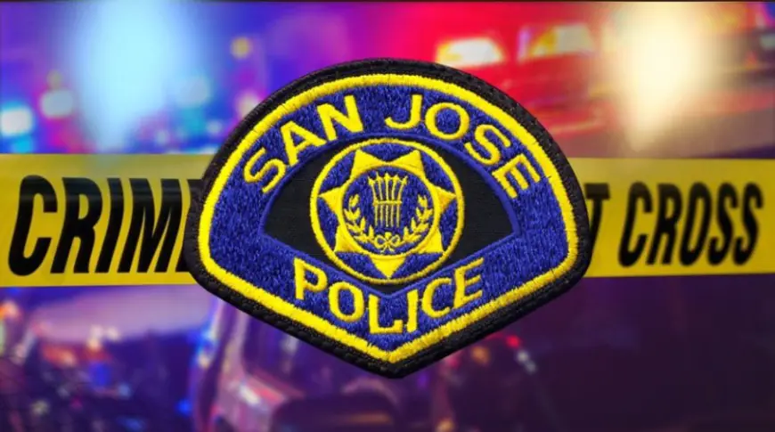 Police attacked in massive San Jose brawl early Sunday morning