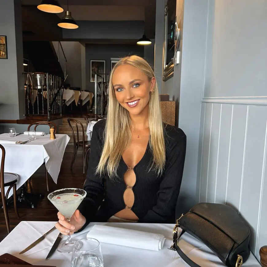 I slept with 600 men in 2024 — now I’m looking to settle down and find love