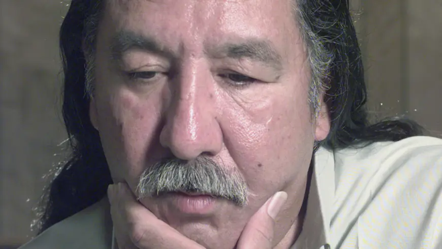 Leonard Peltier to be released from prison following commutation in FBI killings