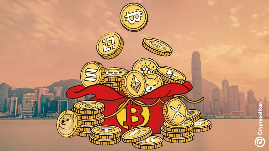 Hong Kong grants license to Bullish, bringing total licensed crypto exchanges to 10