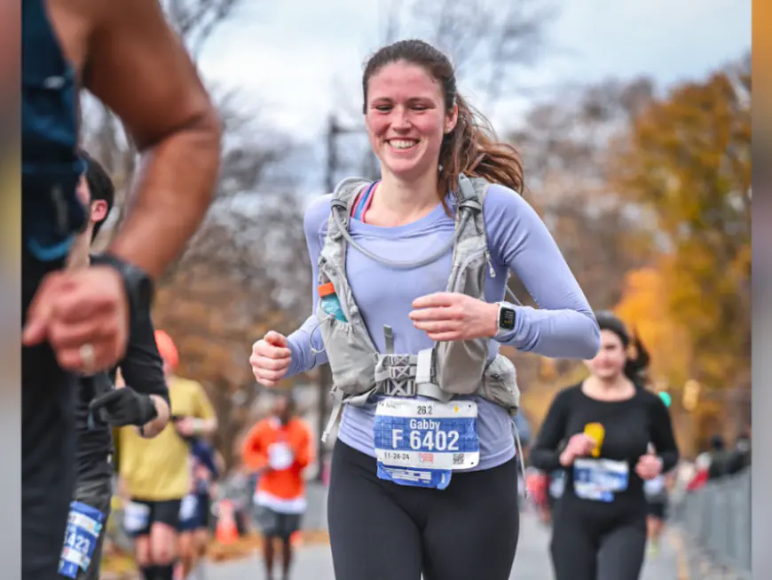 Why I’m Running: ‘It’s an opportunity to give back to MGH’