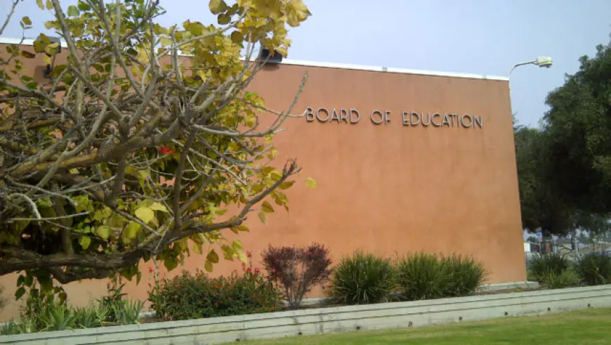 Districts Like San Diego Are Offering Teachers Early Retirement; Are Students Collateral Damage?