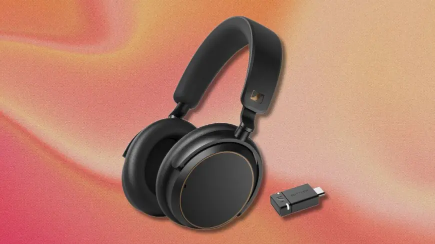 Sennheiser Accentum headphones have dropped to their lowest-ever price at Amazon