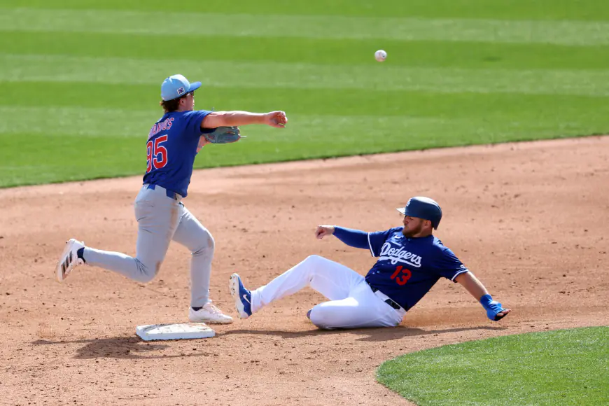 Spring training: How to watch Saturday's Cubs-White Sox game