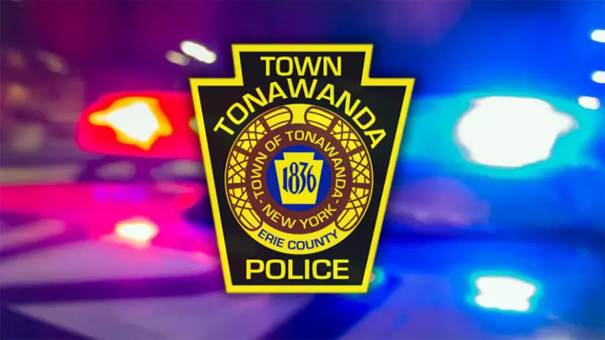 Town of Tonawanda Board alleges police officers participated in strike