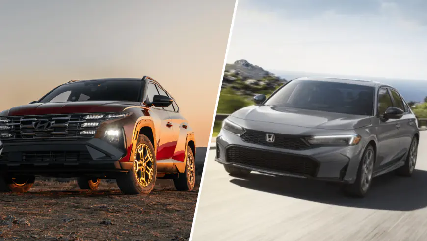 These are the best cars for your money in 2025, research reveals