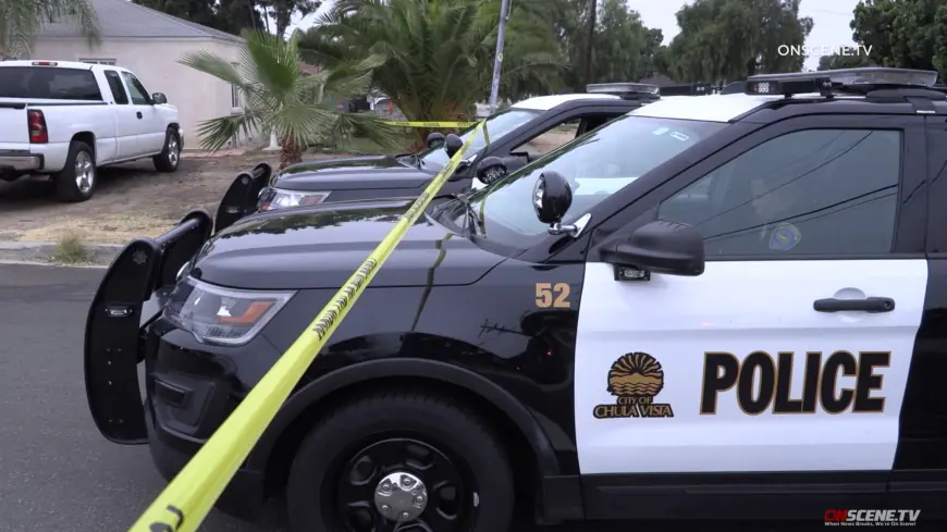 Two People Found Dead in Eastlake Townhome After Neighbor Seeks Welfare Check