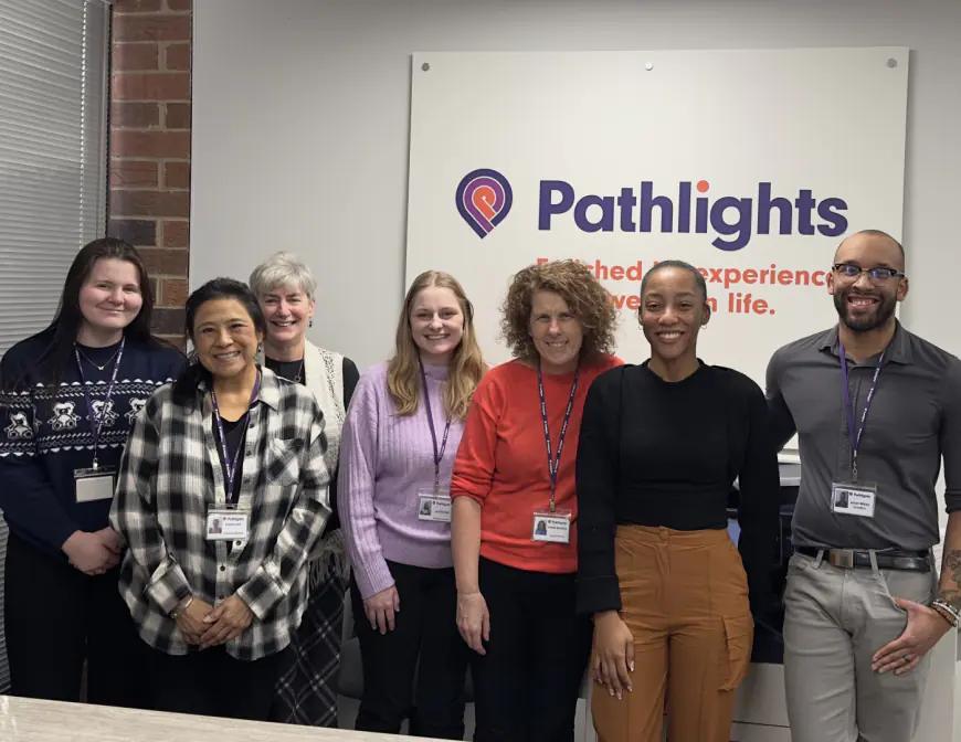 At age 50, Pathlights expanding its mission to serve older adults