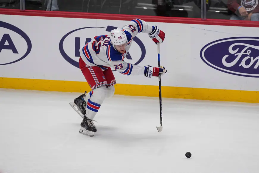 Fox has the go-ahead goal and Miller scores twice to help Rangers rally past Penguins 5-3