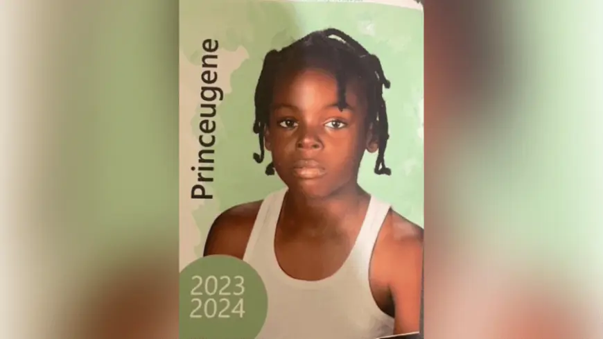 Berkeley police seek missing 12-year-old boy