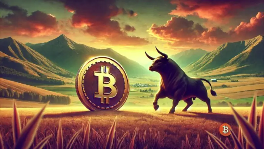 Metaplanet Spends $13.4M on Yet Another Bitcoin Buying Spree – You Can Win the Crypto King with BTC Bull Token