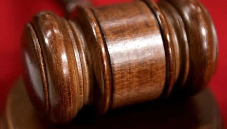Correctional officer accused of sexually abusing 4 detainees at Loop's MCC: feds