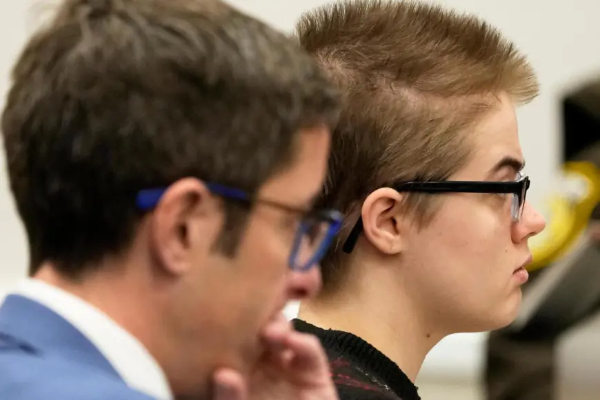 Wisconsin judge refuses to block Slender Man attacker’s release from psychiatric hospital
