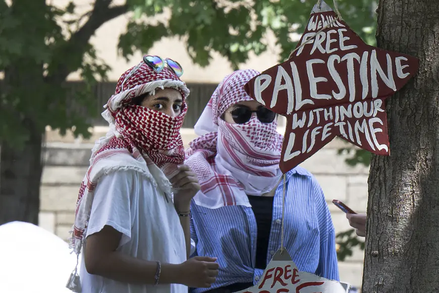 Education Department Widens Probe Into Antisemitic Harassment on Campuses Across the Country