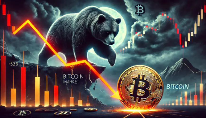 Bitcoin Bear Market Is Below This Level, Analyst Reveals