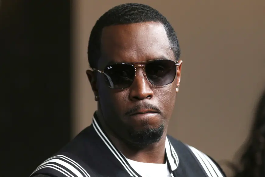 Sean ‘Diddy’ Combs pleads not guilty to revamped sex trafficking indictment, including forced labor allegations