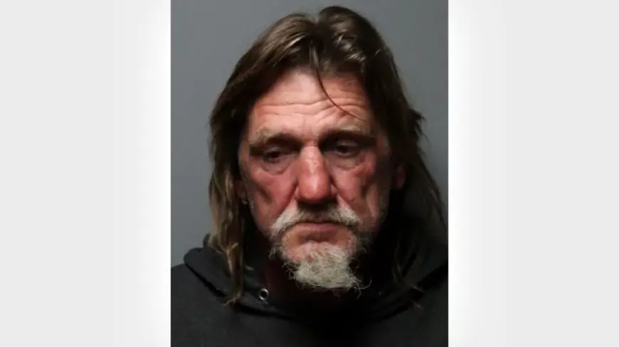 Man arrested in 2009 rape cold case in Sunnyvale