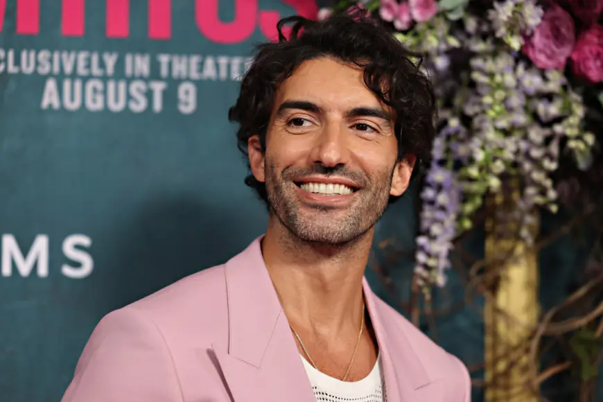 Justin Baldoni sues ex-publicist for ‘maliciously’ leaking texts to Blake Lively’s camp