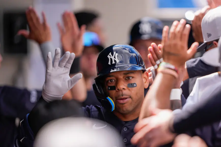 Dominic Smith opts out of deal with lefty-loaded Yankees