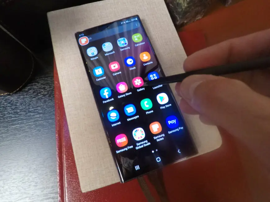 Dozens of States Weigh Cell Phone Bans as Attorneys General Sue Social Media for Addicting Kids to Devices