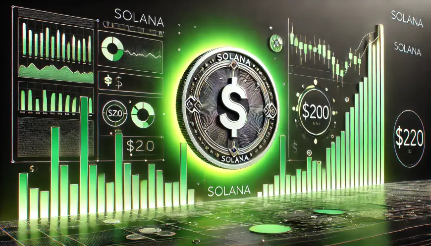 Polymarket Integrates Solana—Users Can Now Deposit with SOL