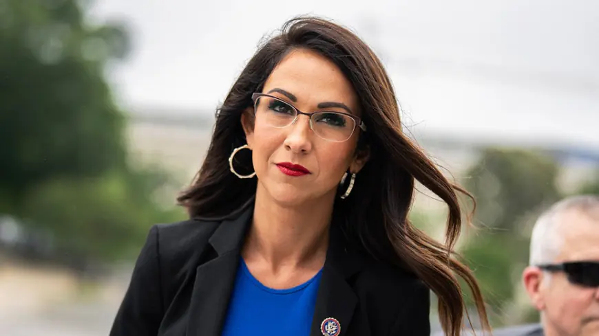Rep. Lauren Boebert suggests GOP could rename DC ‘District of America’: 'Keep the jokes at bay'