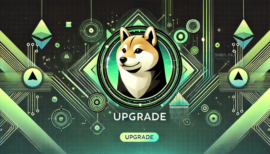 Shib Alpha Layer: The Next Evolution of Shiba Inu’s Decentralized Economy