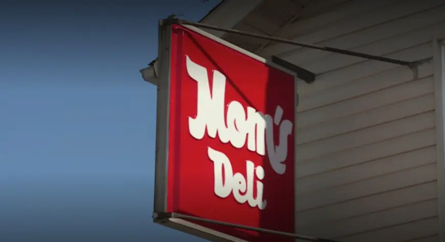 Mom's Deli relocates to new location, set to reopen soon