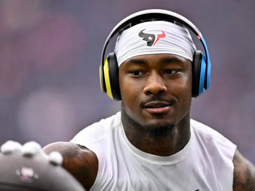 Mike Vrabel explains why Patriots decided to sign WR Stefon Diggs