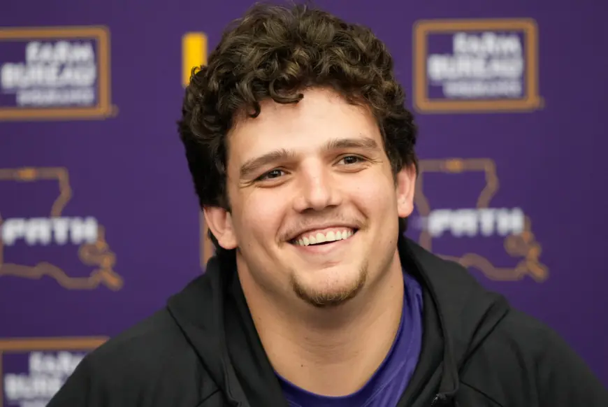 Resetting the Patriots’ 7 draft needs after Stefon Diggs’ signing
