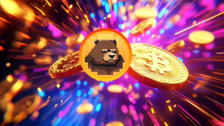 Early 2025 Crypto Boom: This $0.0005 Token Could Be the Next Multi-Billion Dollar Meme Coin