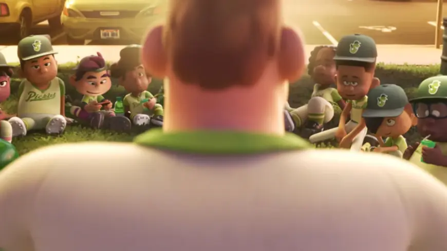 Disney releases Pixar show with Christian character after dropping transgender storyline: report