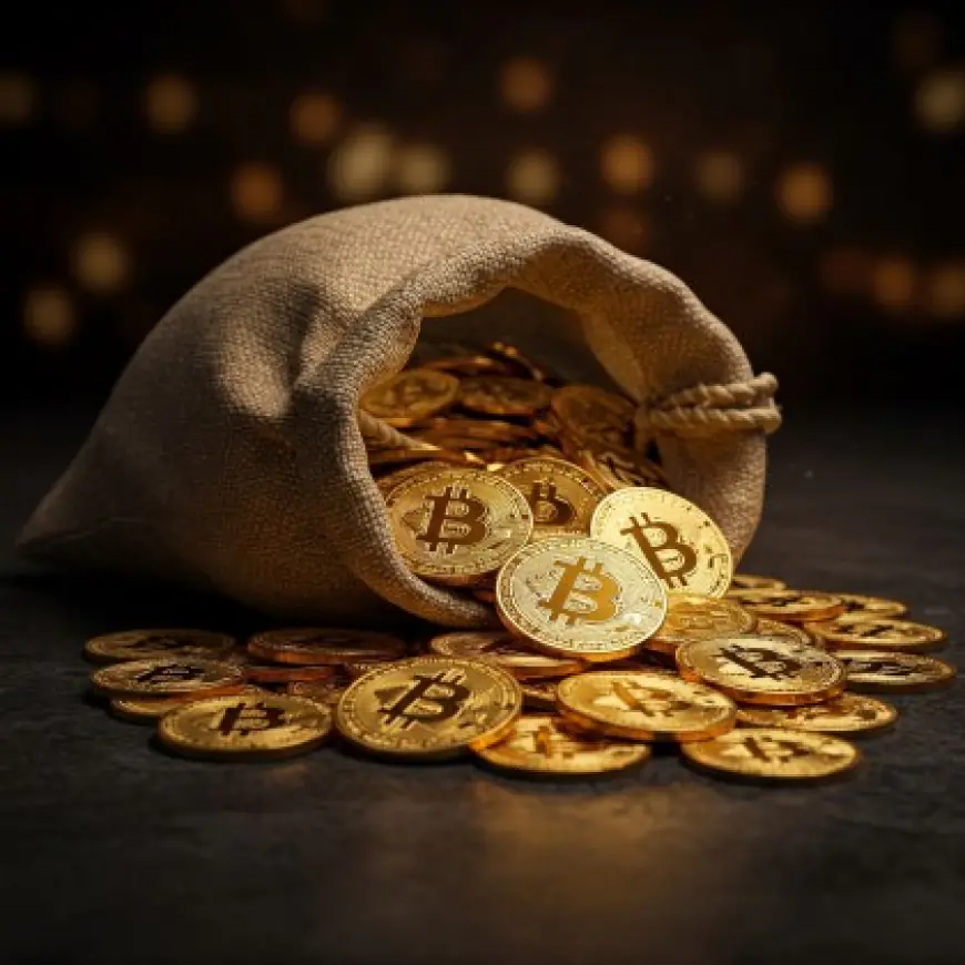 Japan’s Metaplanet Doubles Down On Bitcoin With 160 BTC Buy