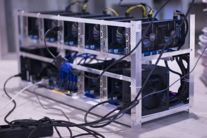 Csúcson a Bitcoin hashráta, az amerikai bányászok letarolják a piacot