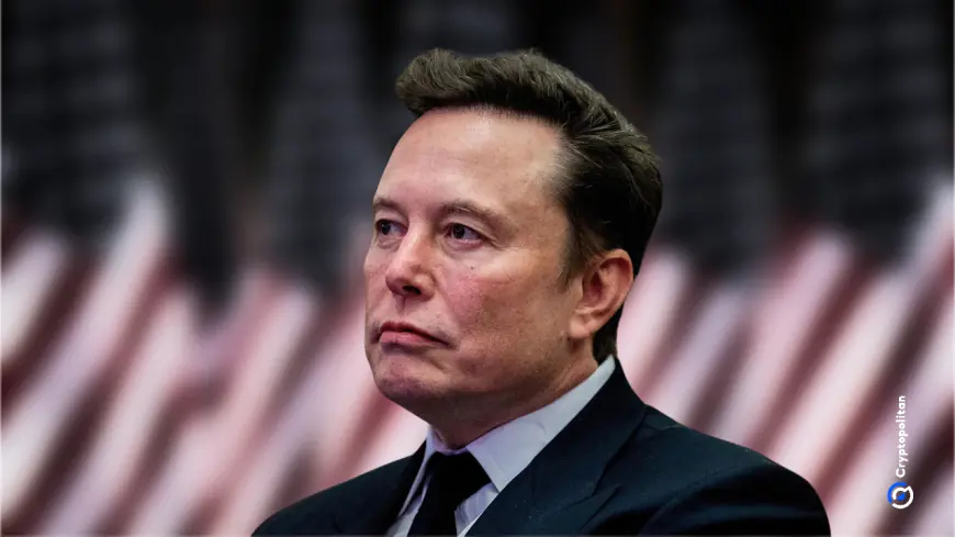 Elon Musk’s DOGE arrives at the FTC