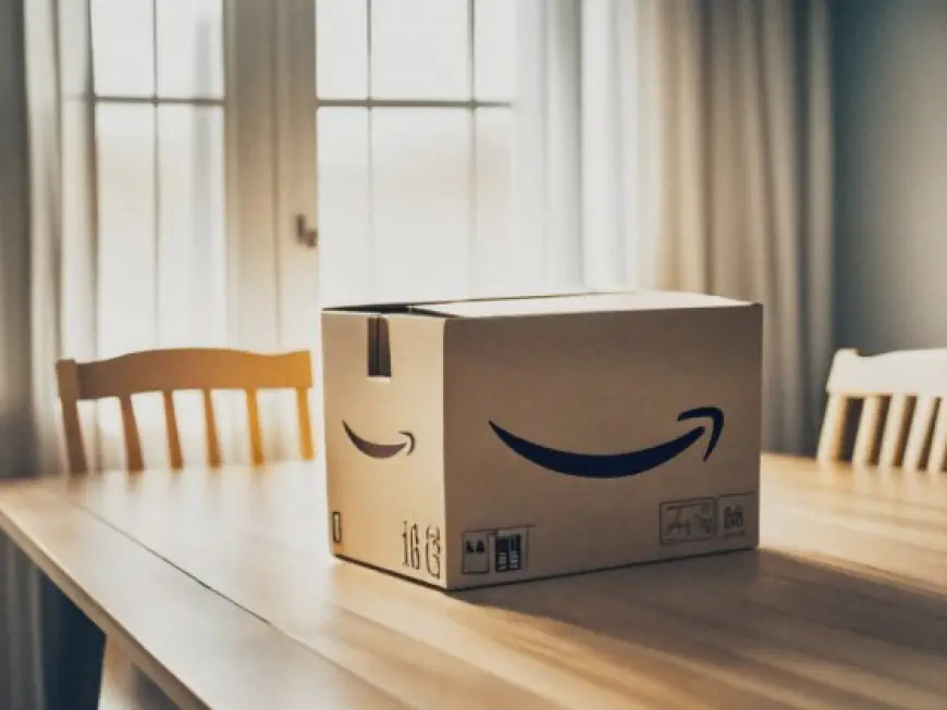Mystery box Amazon: Porovnanie najlepších poskytovateľov